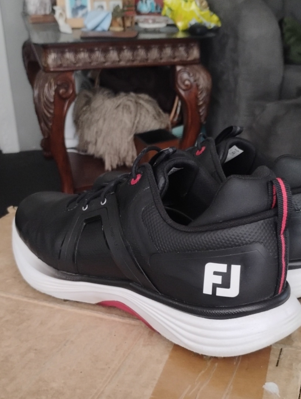 FootJoy Hyperflex 2025 Golf Shoes